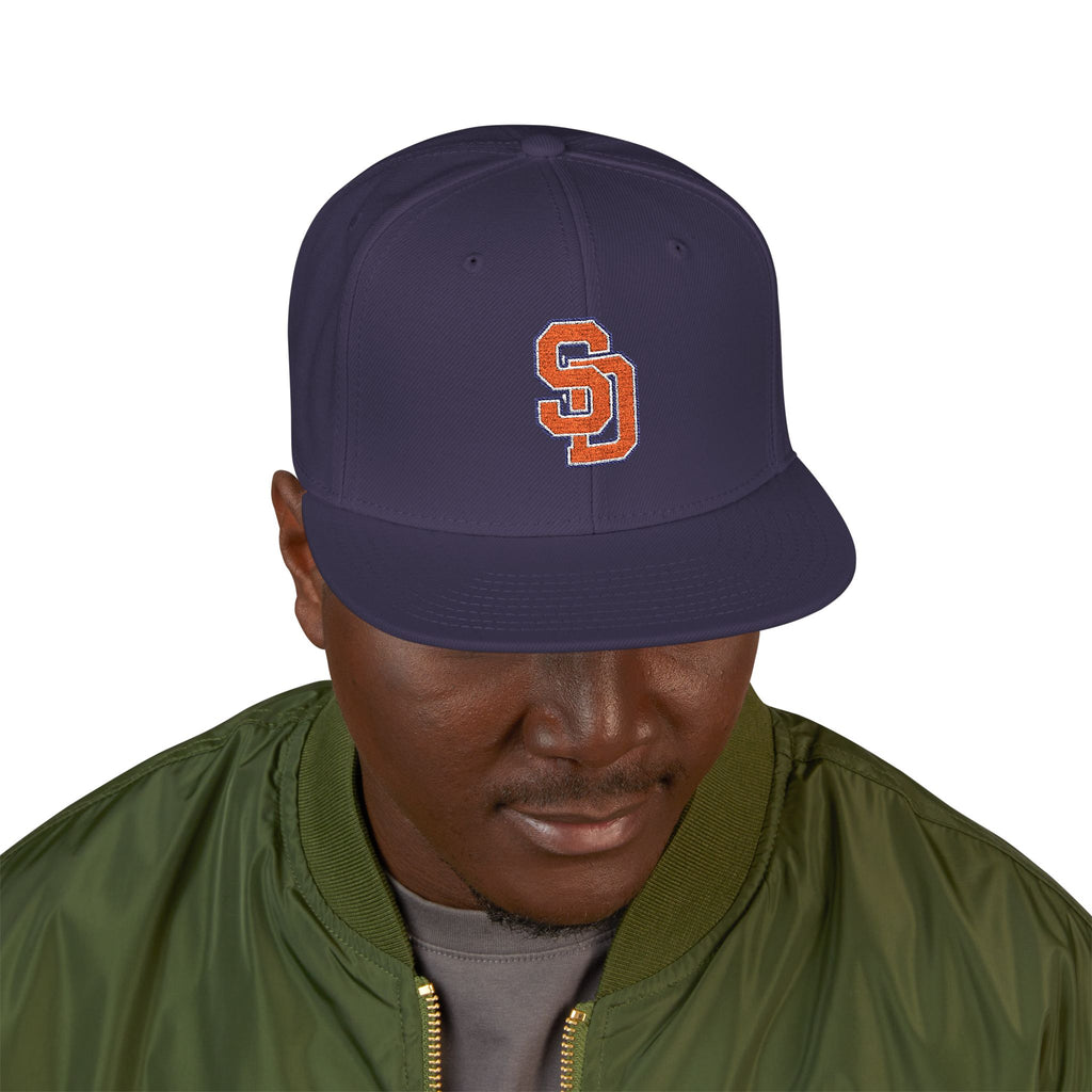 Snapback (Embroidery)