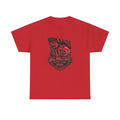 OKC Military Bass Club 2026 Fishing Tee