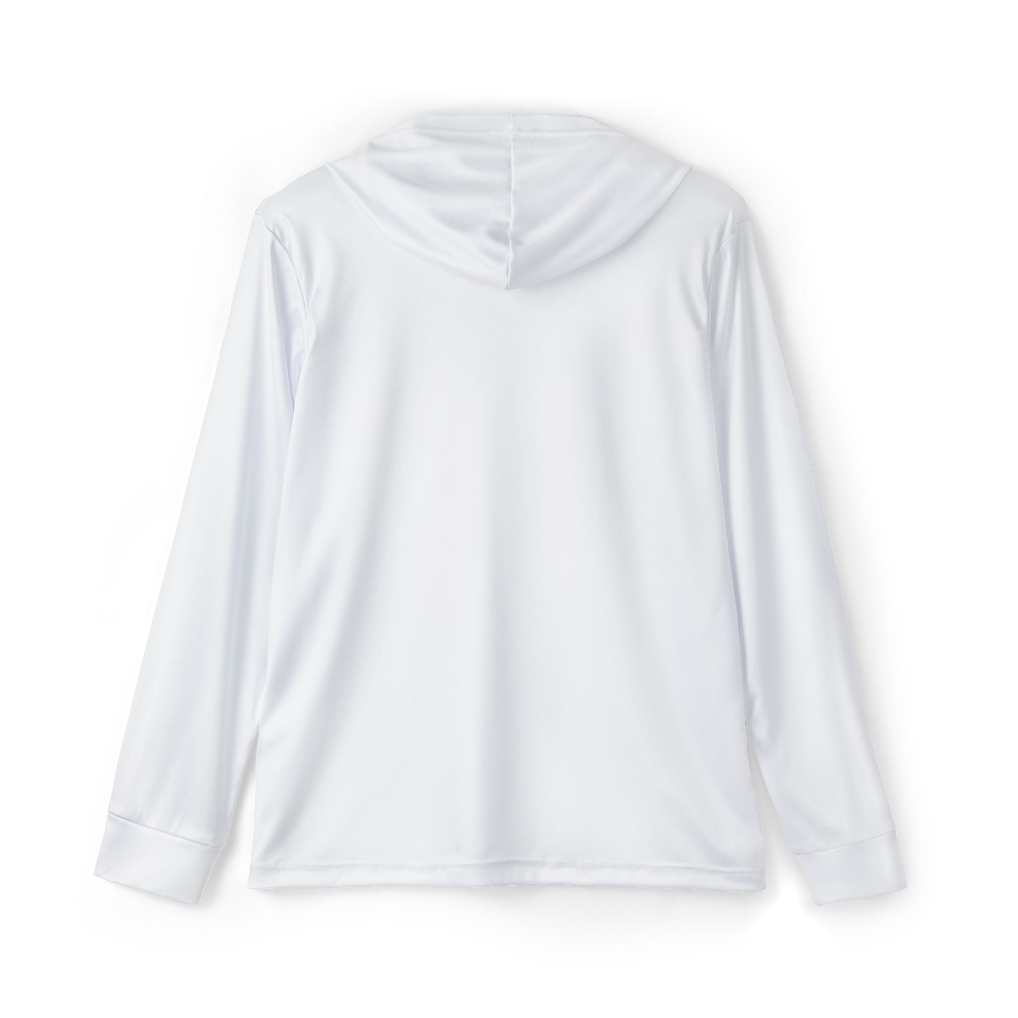 OKC Military Bass Club 2026 Warmup Hoodie