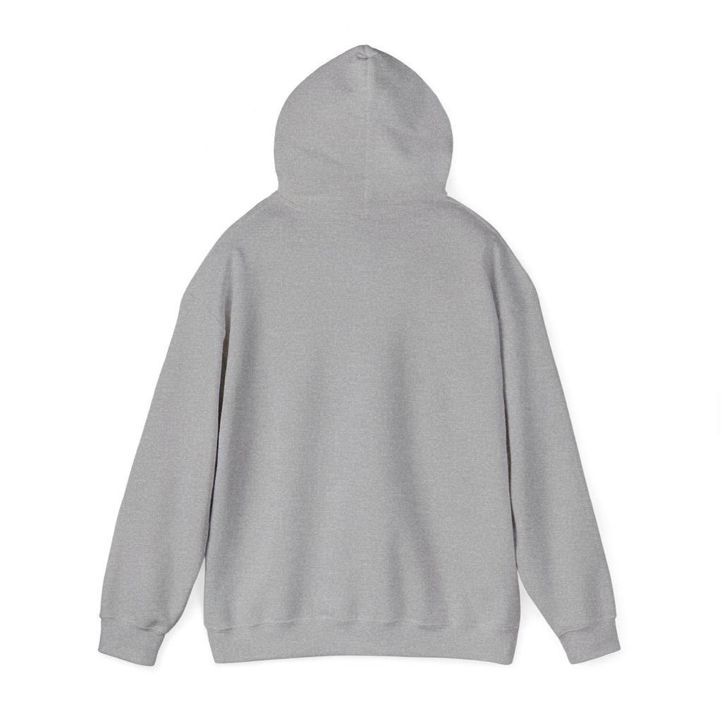 Combat Knuckle Busters Customs Logo Hoodie – Motorcycle Club Style Pullover