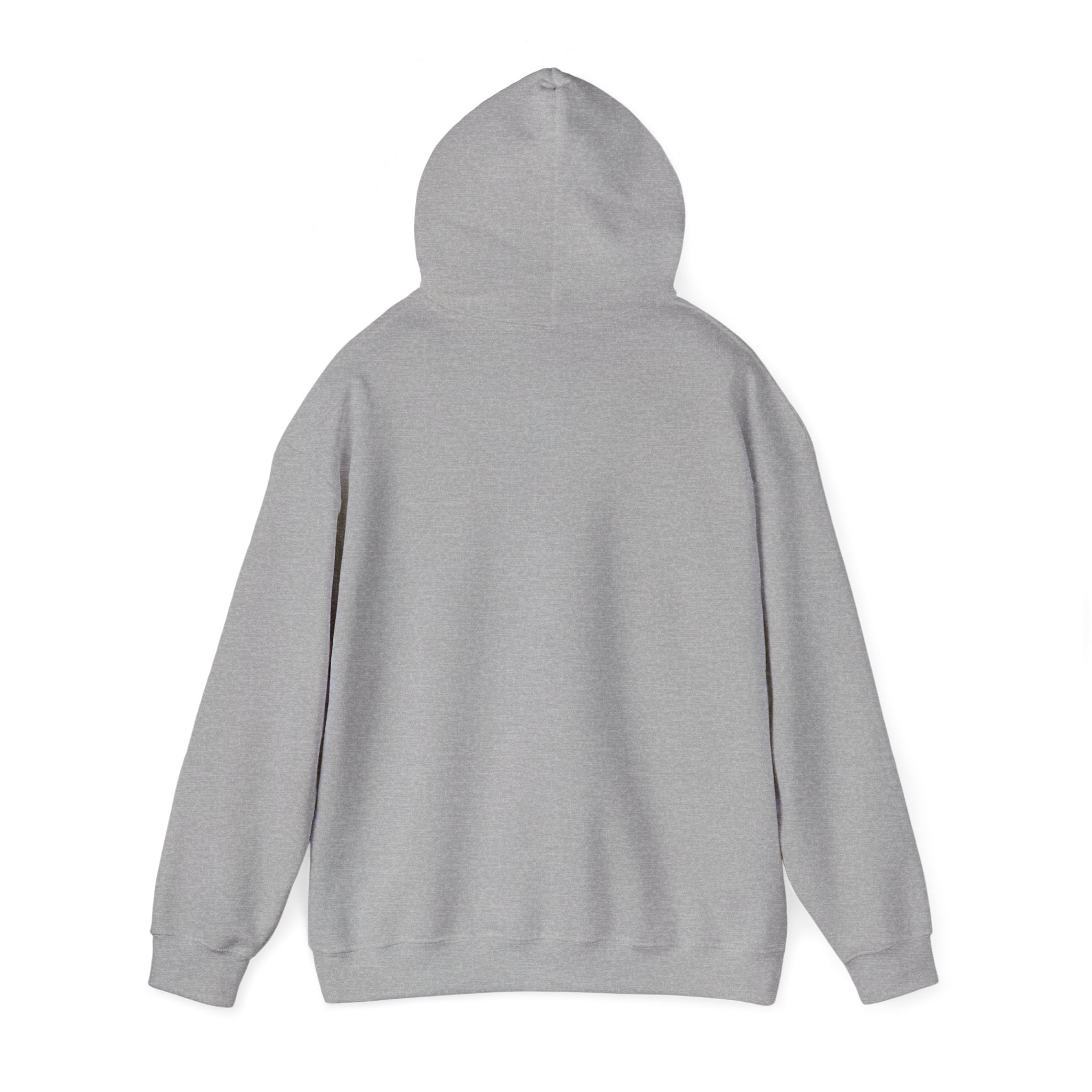 Combat Knuckle Busters Customs Logo Hoodie – Motorcycle Club Style Pullover