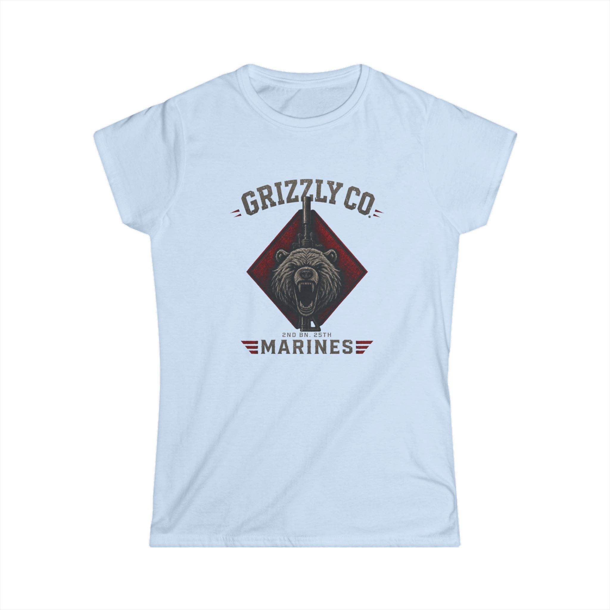 Women's Softstyle Tee
