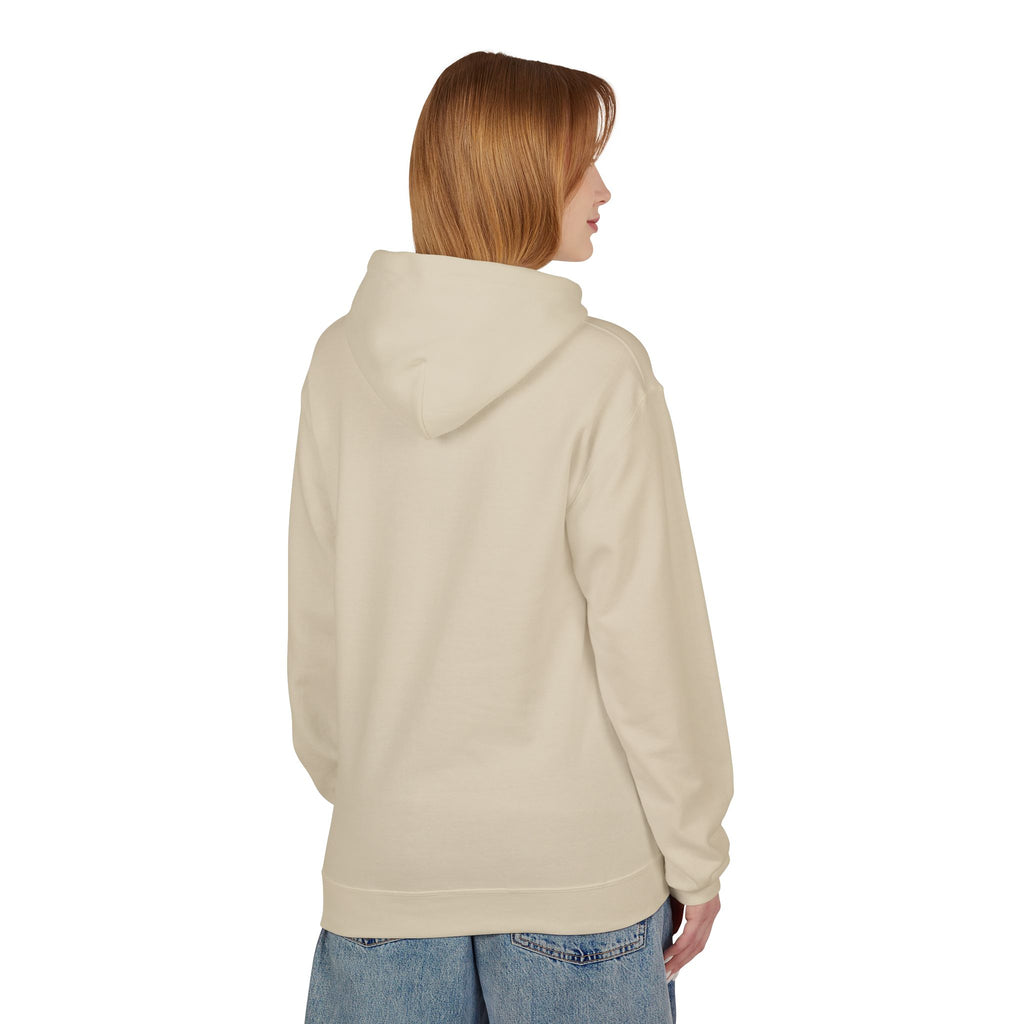 Skull Crest Hoodie — Vintage Biker Emblem Pullover