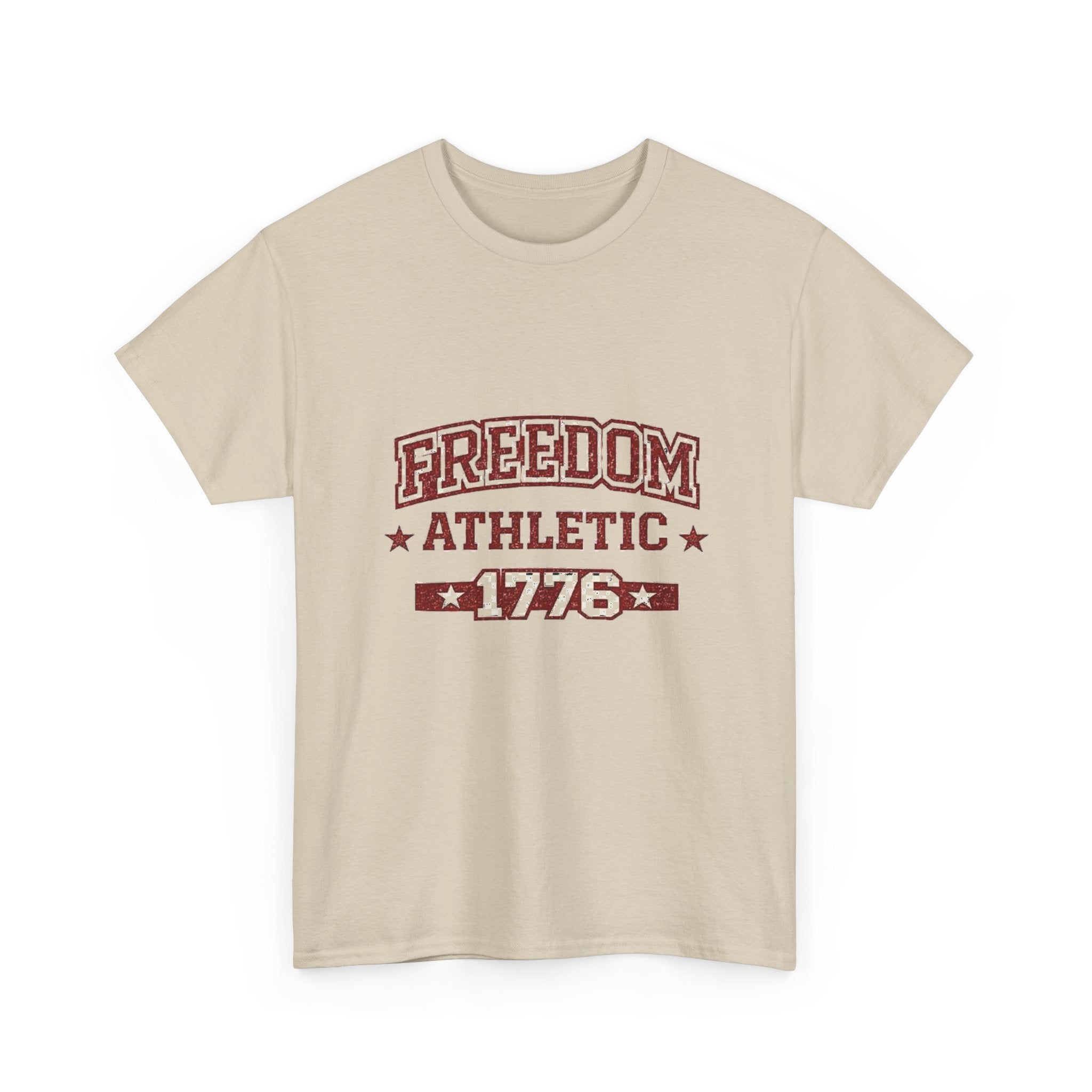 Freedom Athletic 1776 T-Shirt