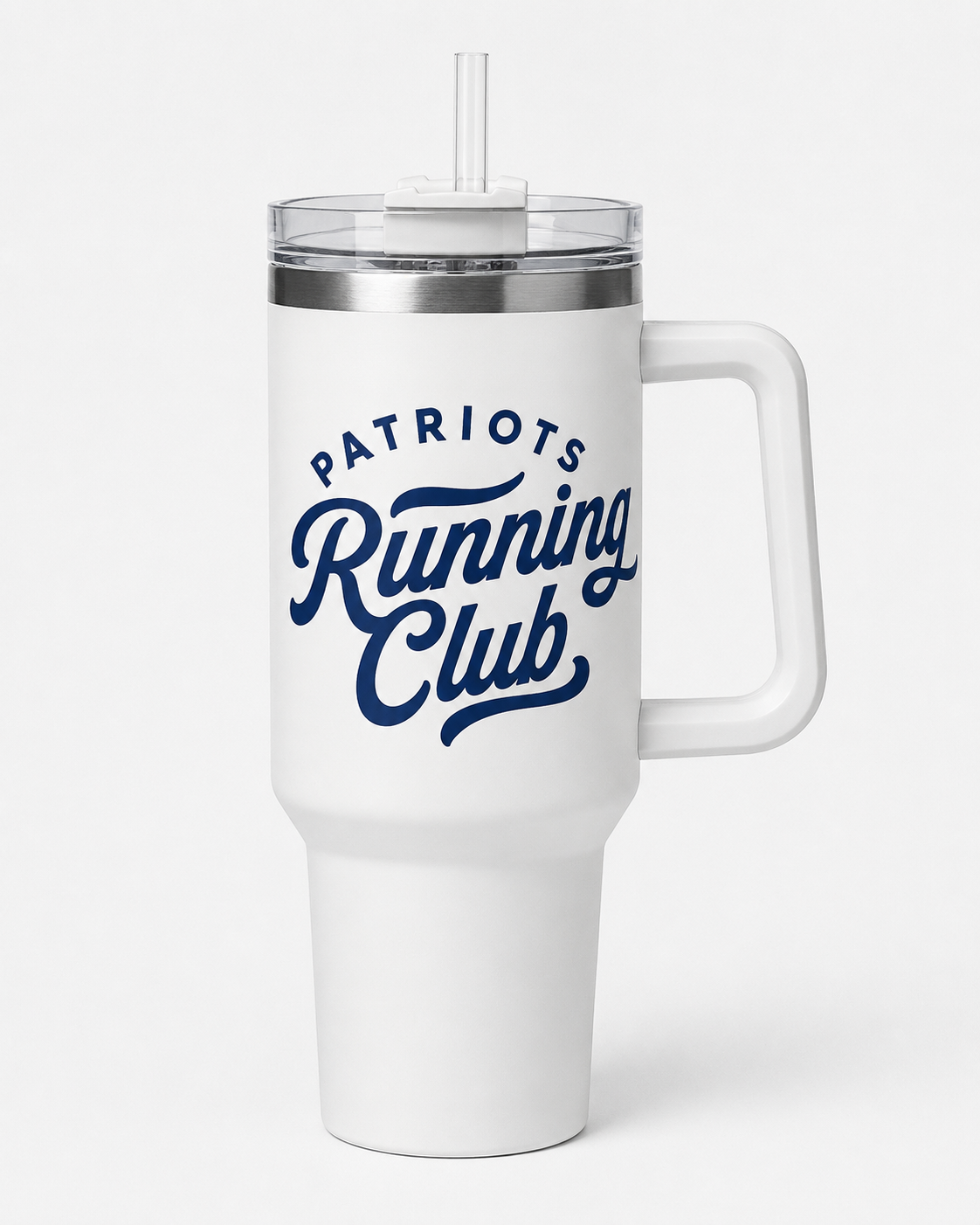 40 oz Patriot Tumbler