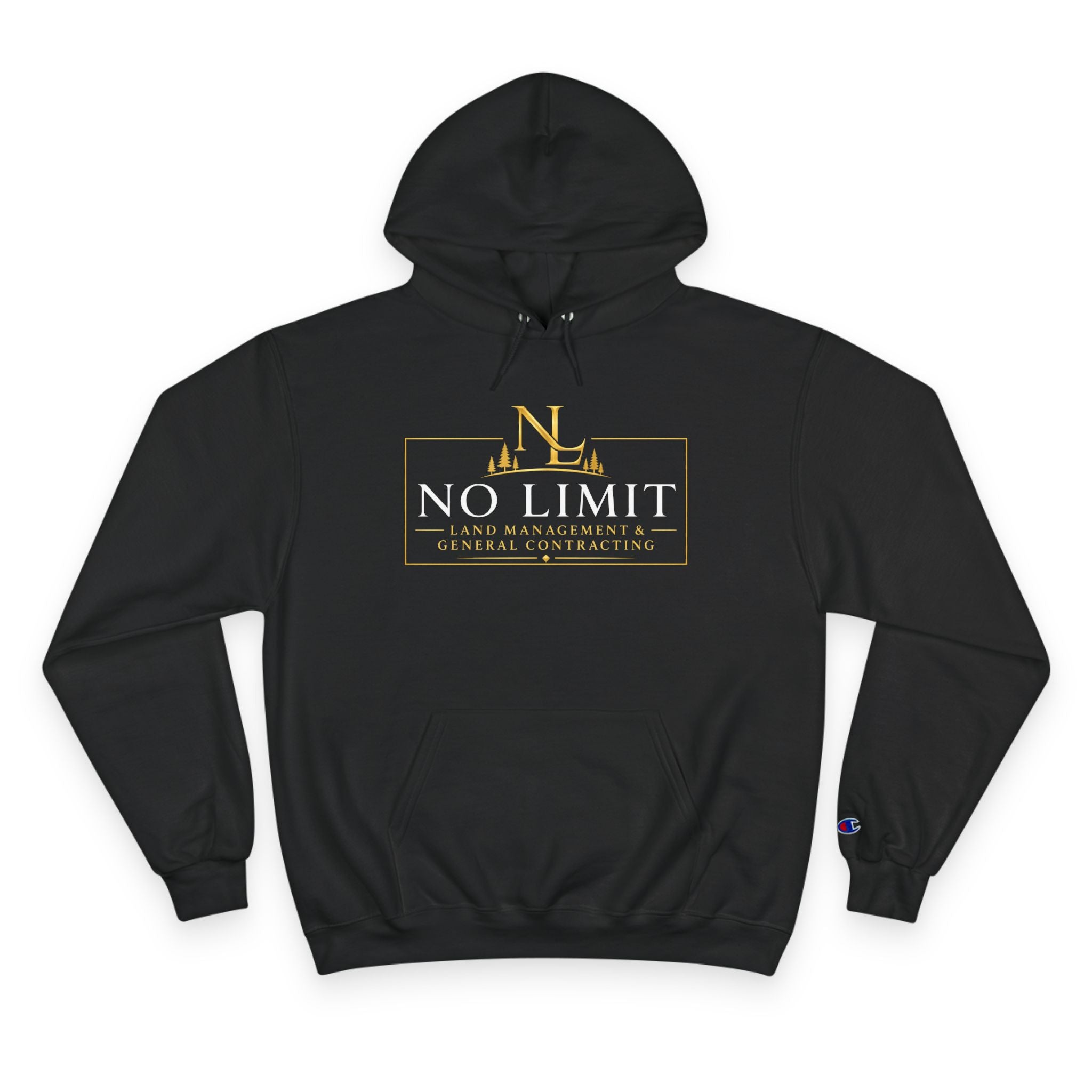 Champion Hoodie