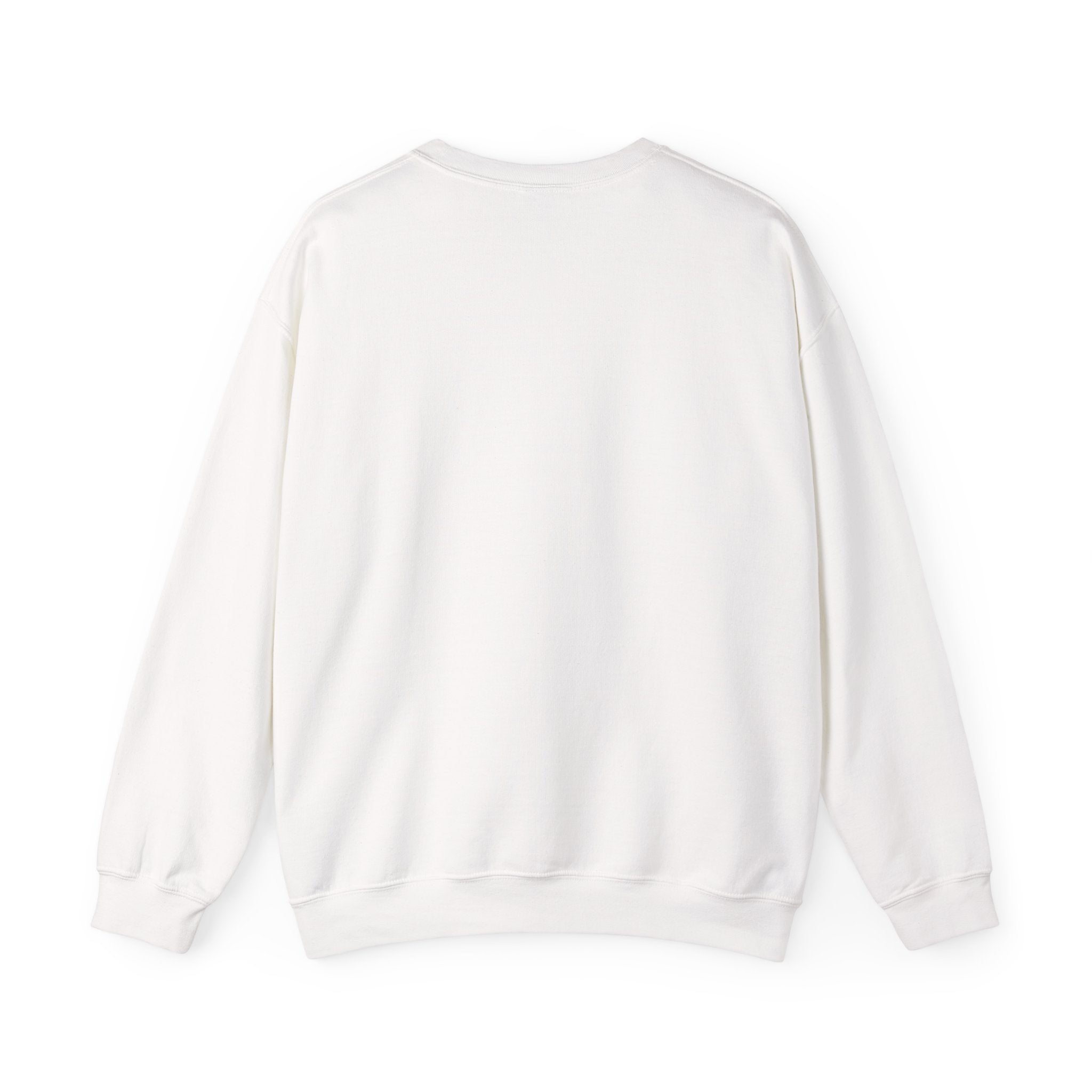 OU Papa Crewneck Sweatshirt — Oklahoma Sooners Dad Pullover