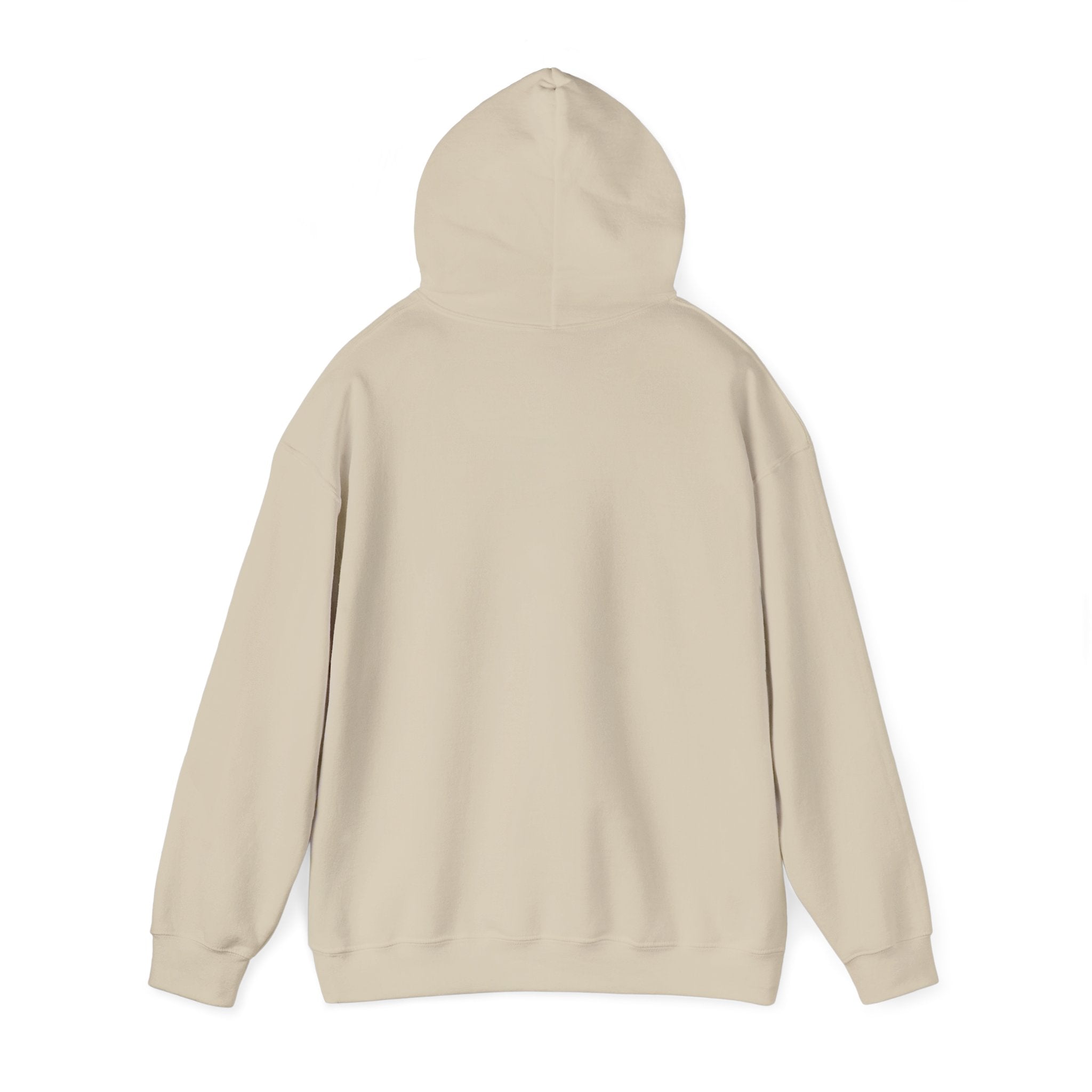 Combat Knuckle Busters Customs Logo Hoodie – Motorcycle Club Style Pullover