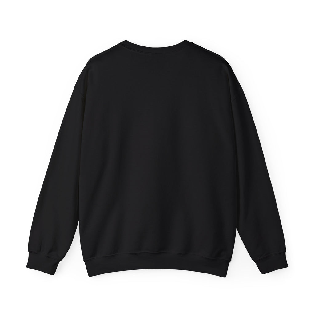OU Papa Crewneck Sweatshirt — Oklahoma Sooners Dad Pullover