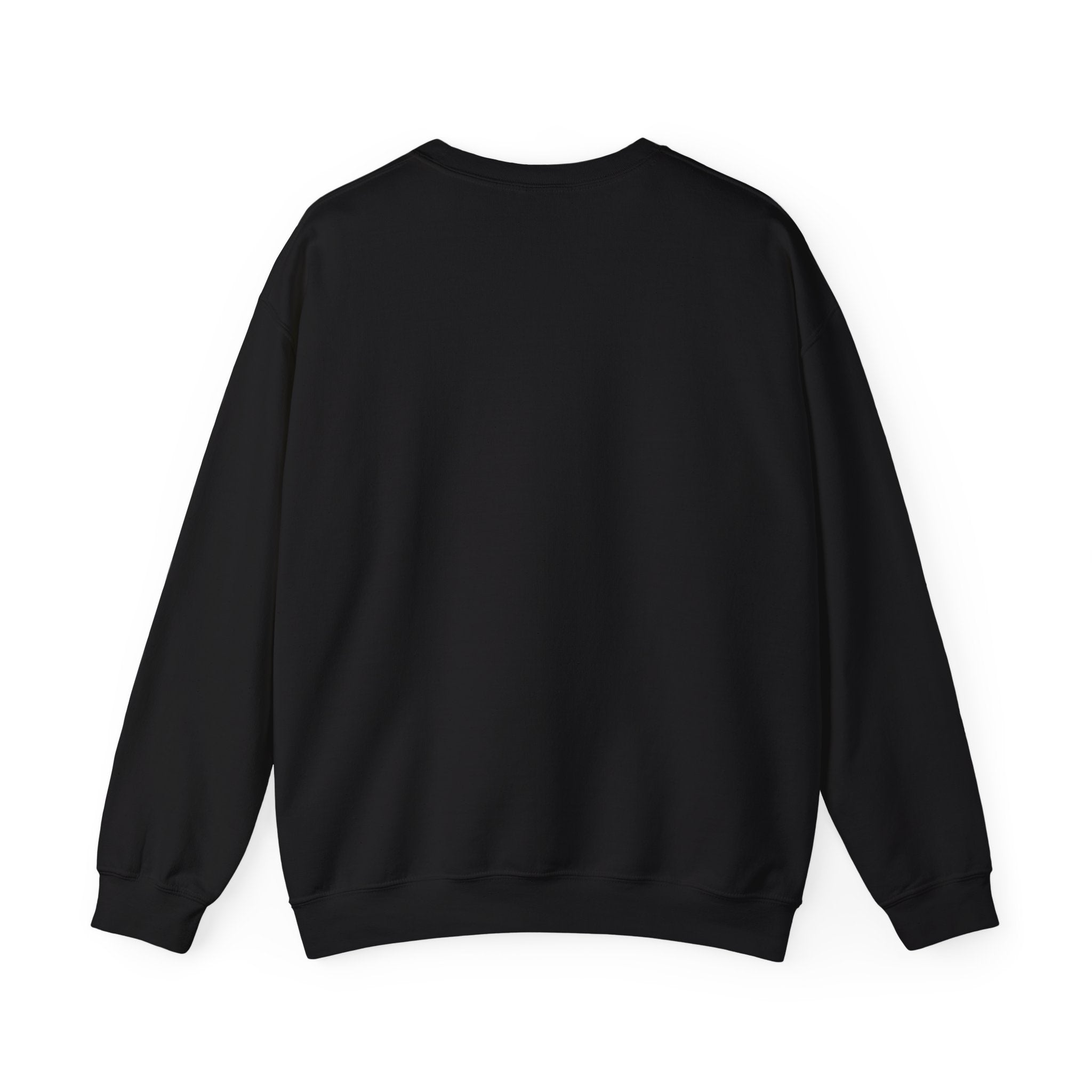 OU Papa Crewneck Sweatshirt — Oklahoma Sooners Dad Pullover