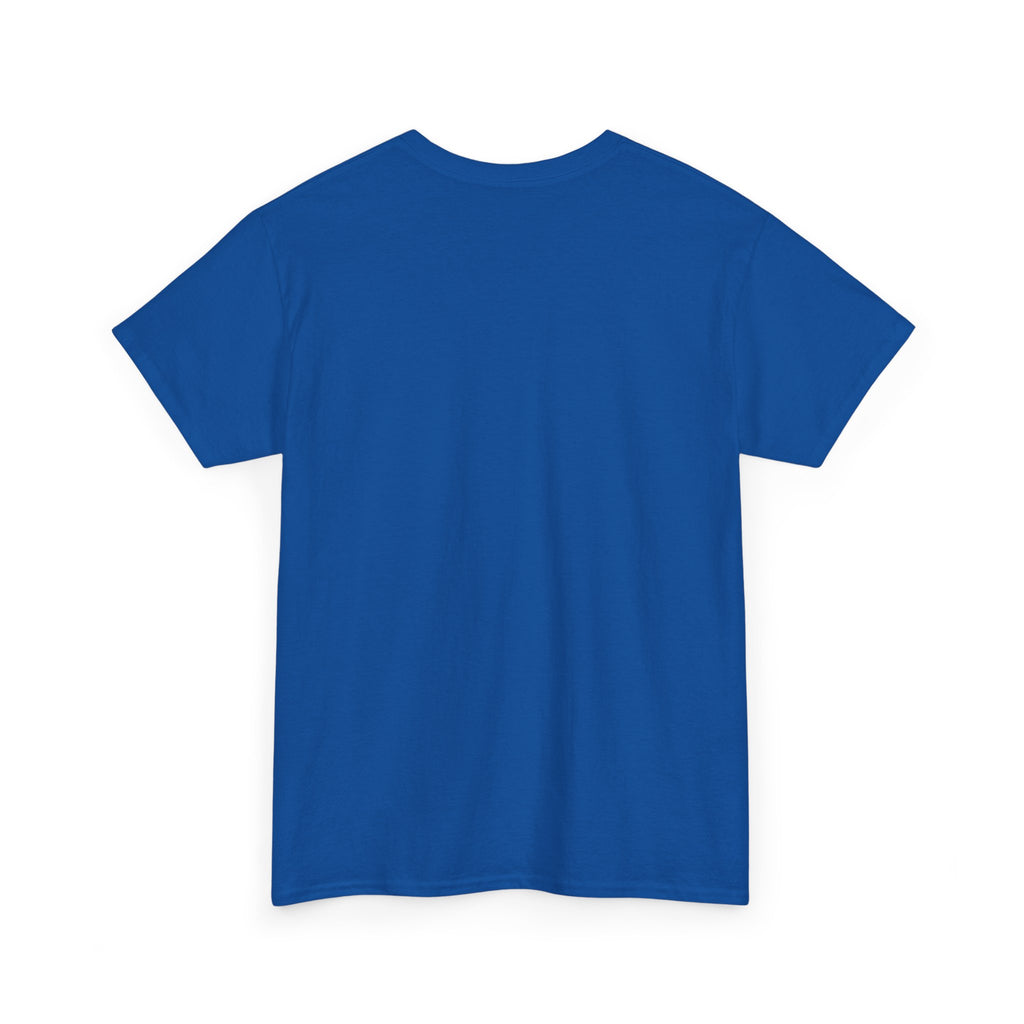 Thunder Beast Mode T-Shirt – Energetic Lightning Graphic Tee