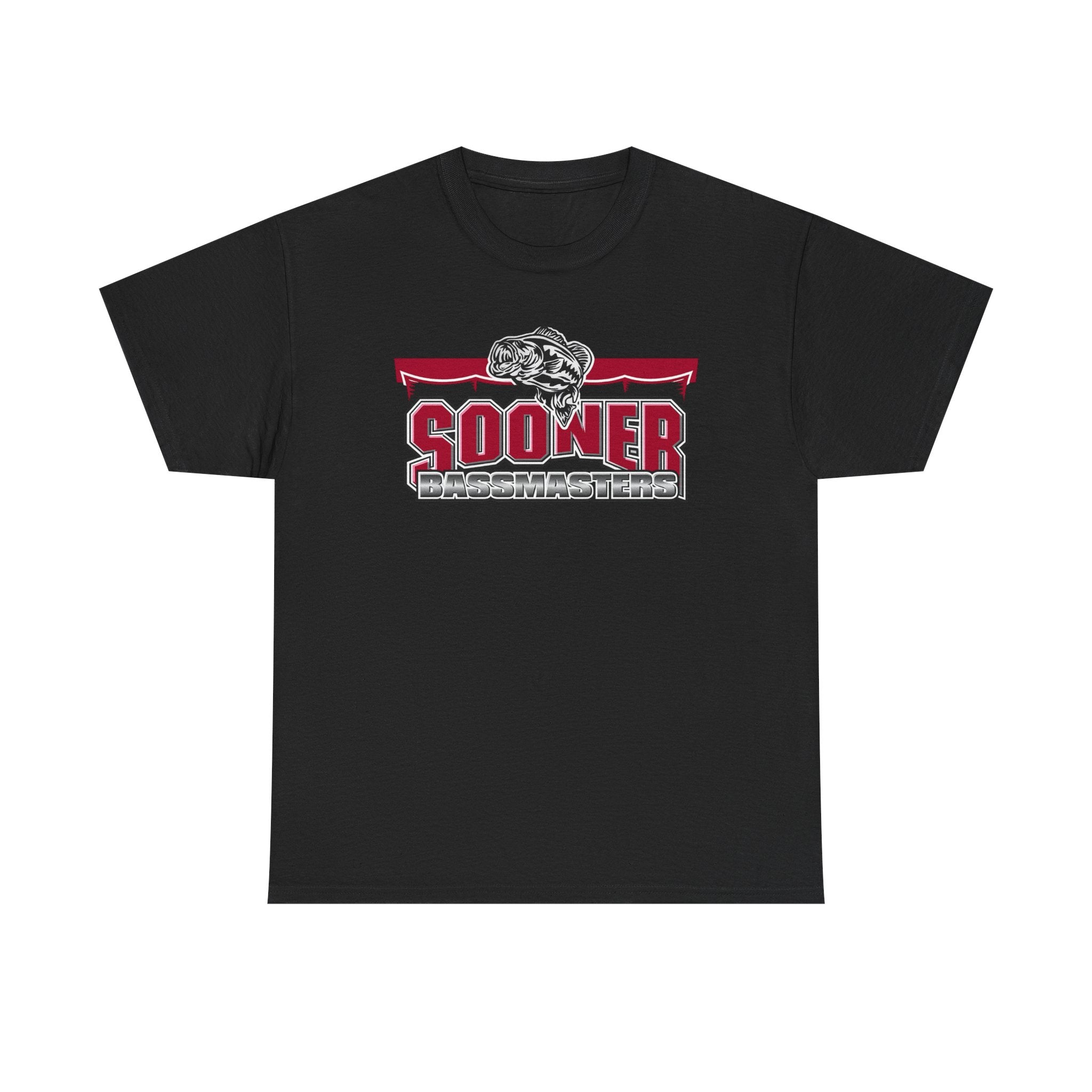 Sooner Mascot T-Shirt — Oklahoma Sooners Fan Tee