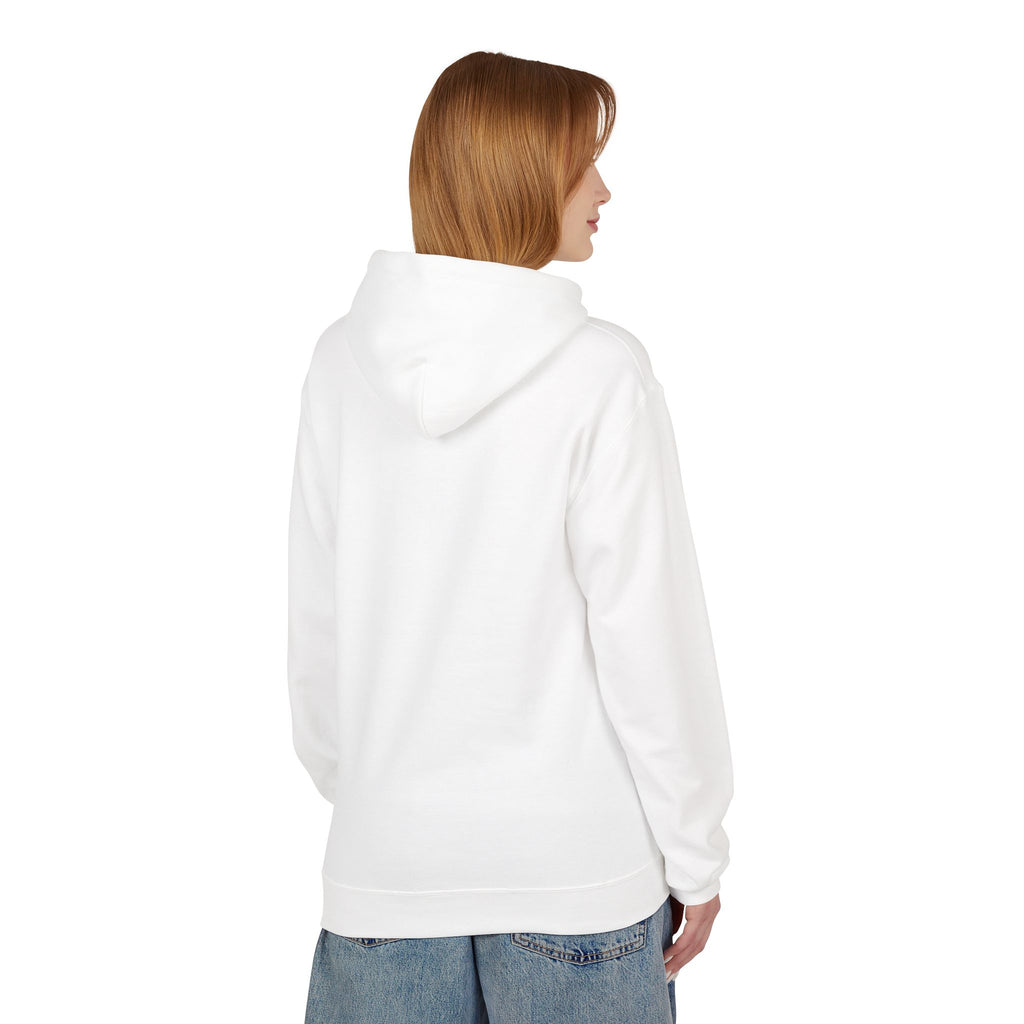 Skull Crest Hoodie — Vintage Biker Emblem Pullover
