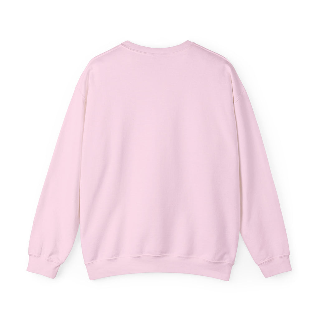 OU Nana Crewneck Sweatshirt — Cute Grandma Gift, Mom/Grandparent Shirt