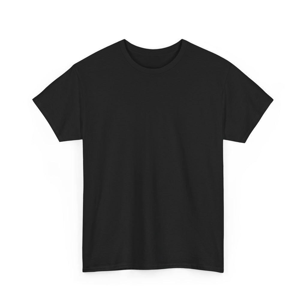 Here Am I... Send Me T-Shirt — Christian Angel & Flags Faith Graphic Tee