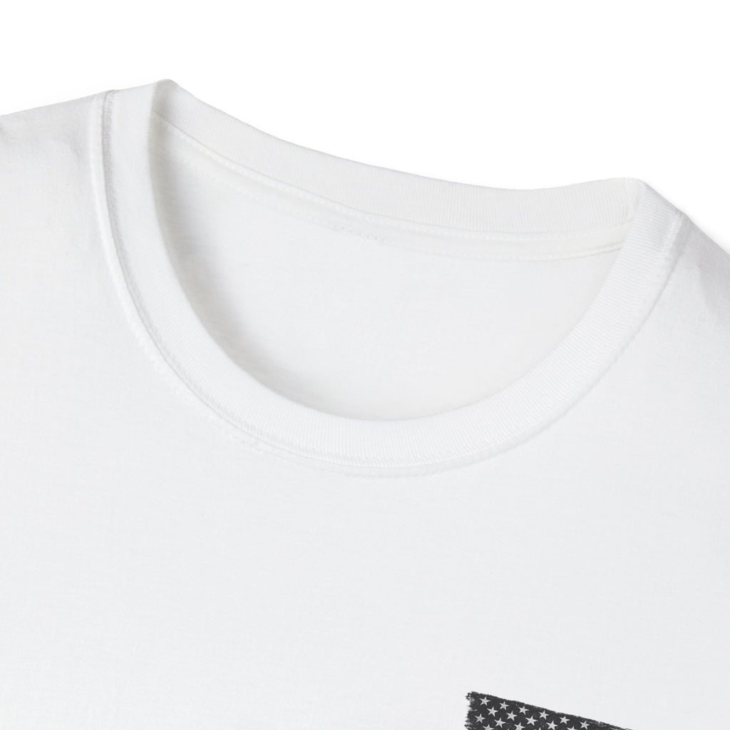 Spartan Helmet "Molon Labe 1776" T-Shirt