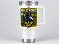 Public Health 40oz Tumbler