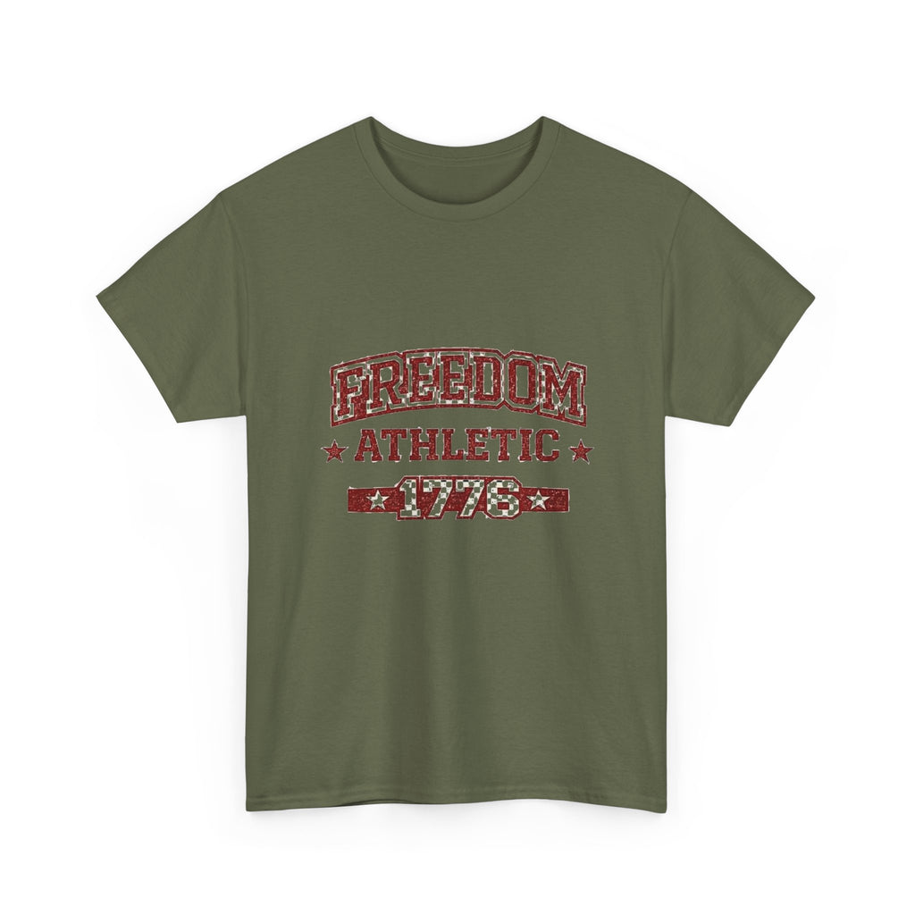 Freedom Athletic 1776 T-Shirt