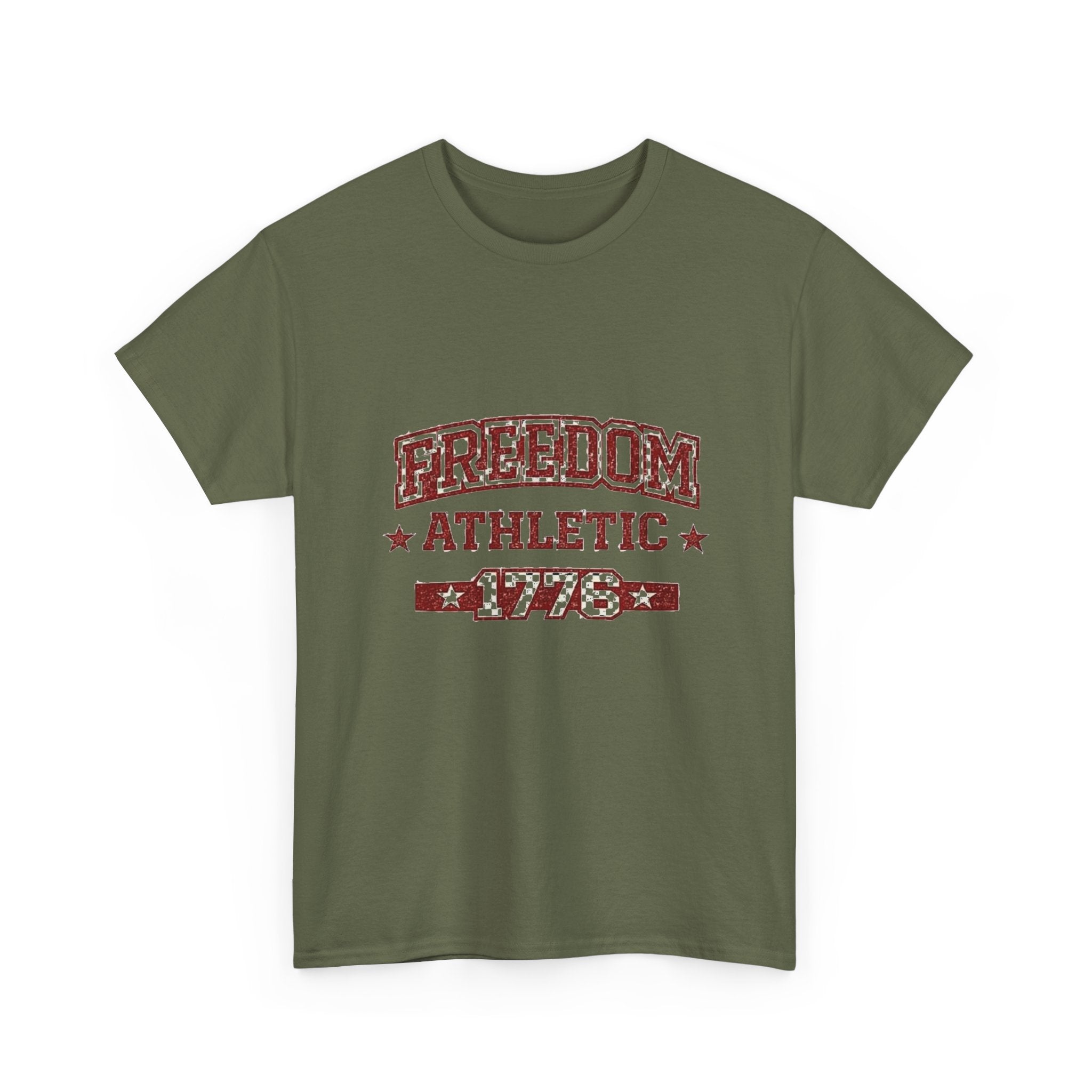 Freedom Athletic 1776 T-Shirt