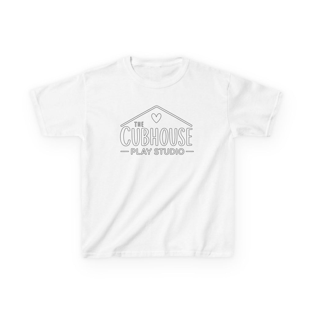 Kids Heavy Cotton™ Tee