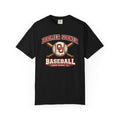 Boomer Sooner Baseball T-Shirt