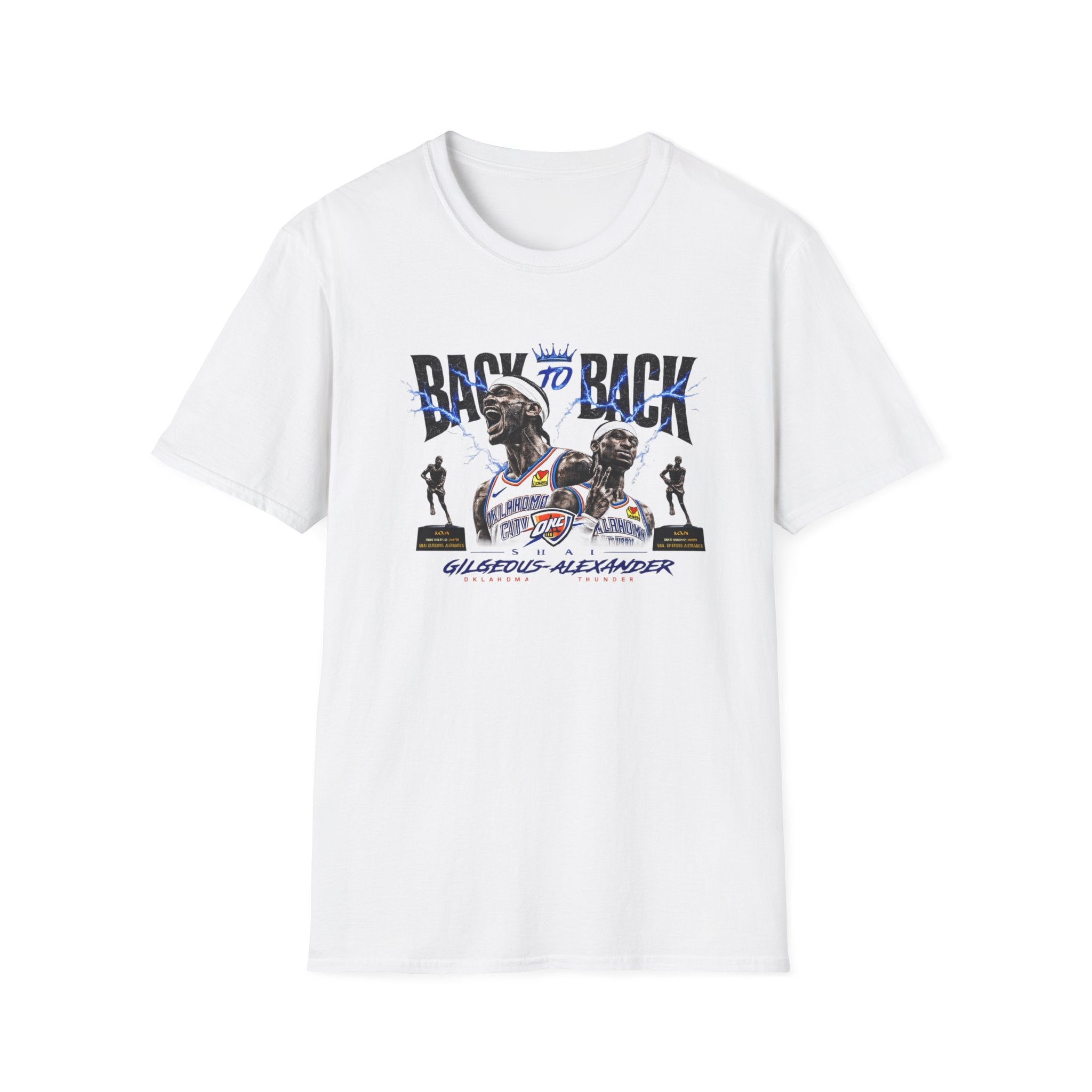 Back to Back Champions T-Shirt – Glorious Victory Basketball Tee