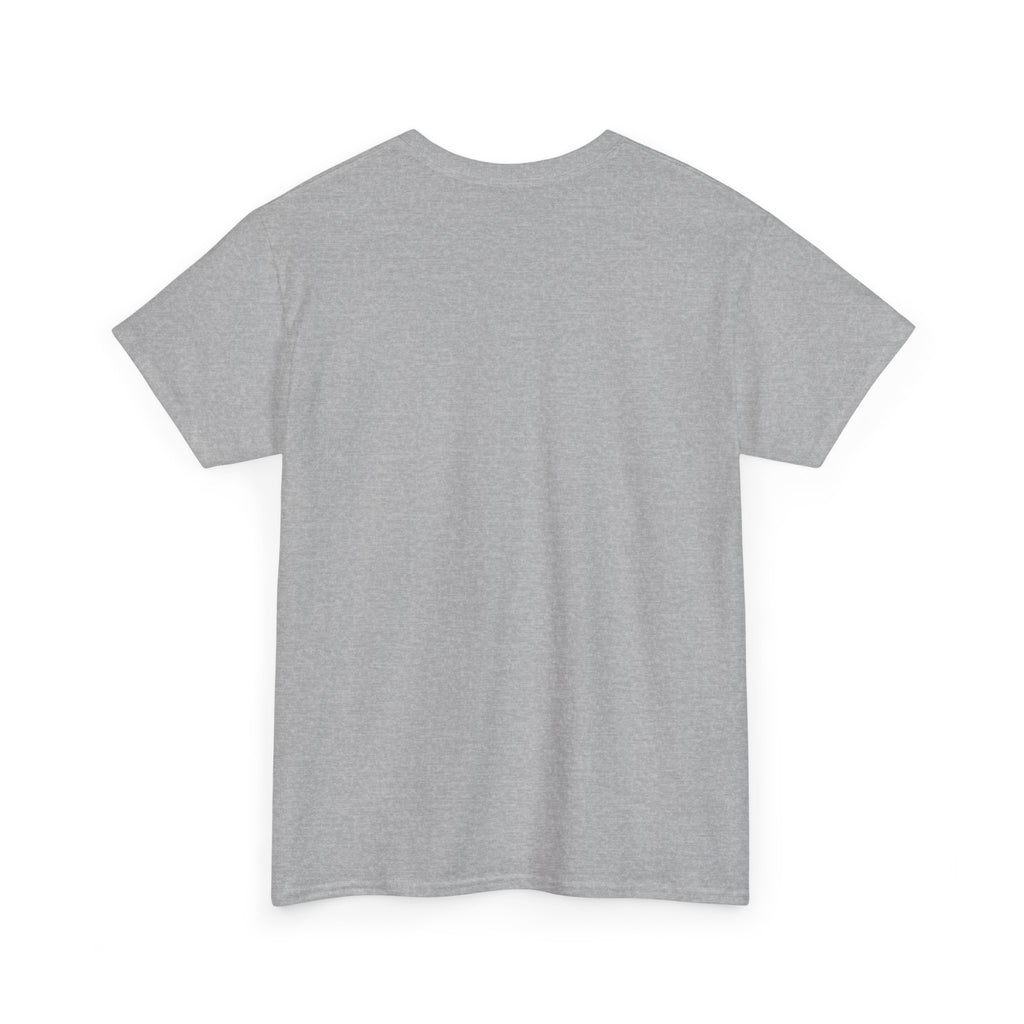 Combat Knuckle Busters Customs Tee — Motorcycle Club Logo T-Shirt