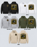 Public Health Hoodie