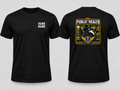 Public Health tshirts