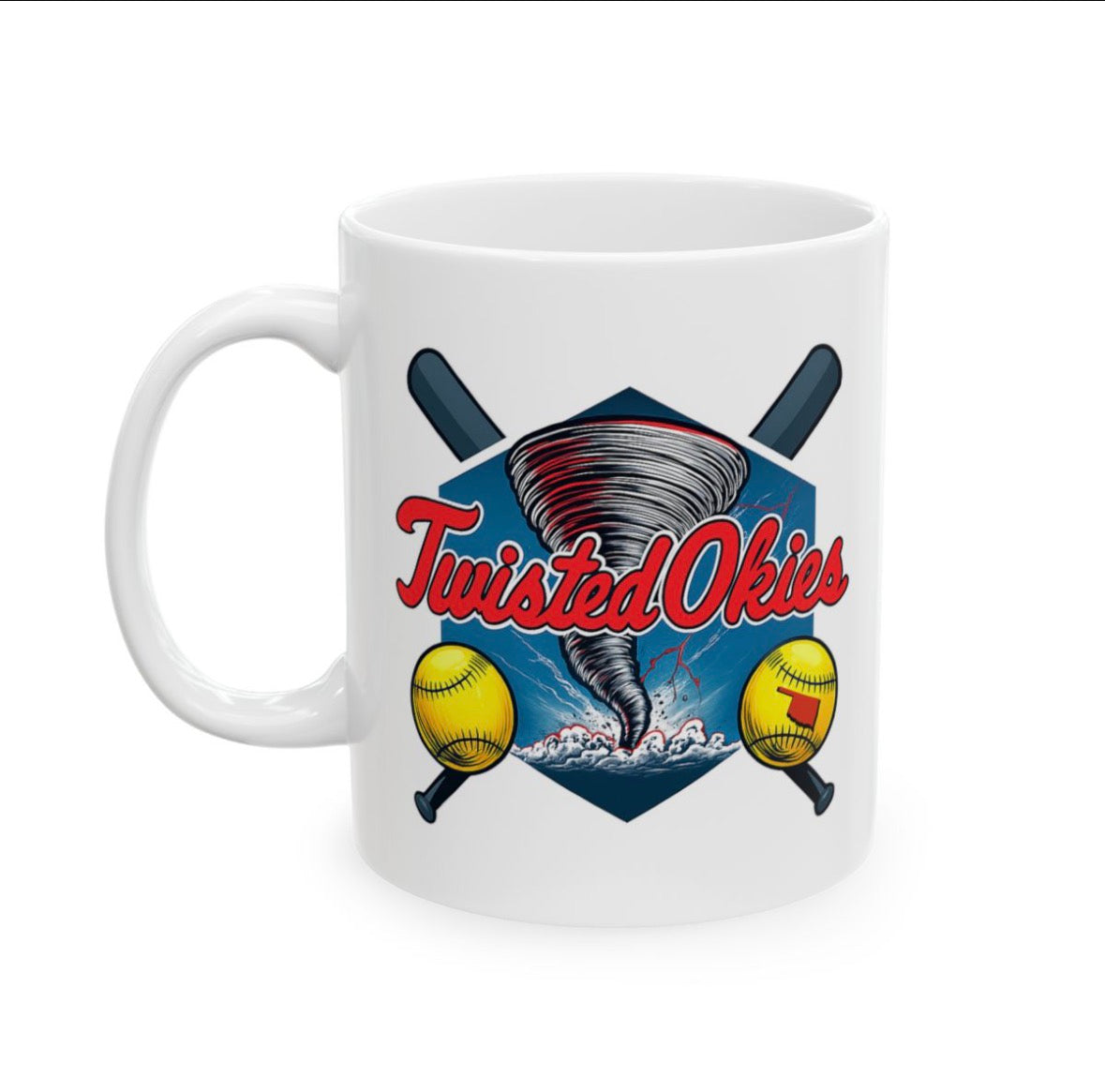 TO coffee Mug