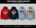 Twisted Okies Banner Logo