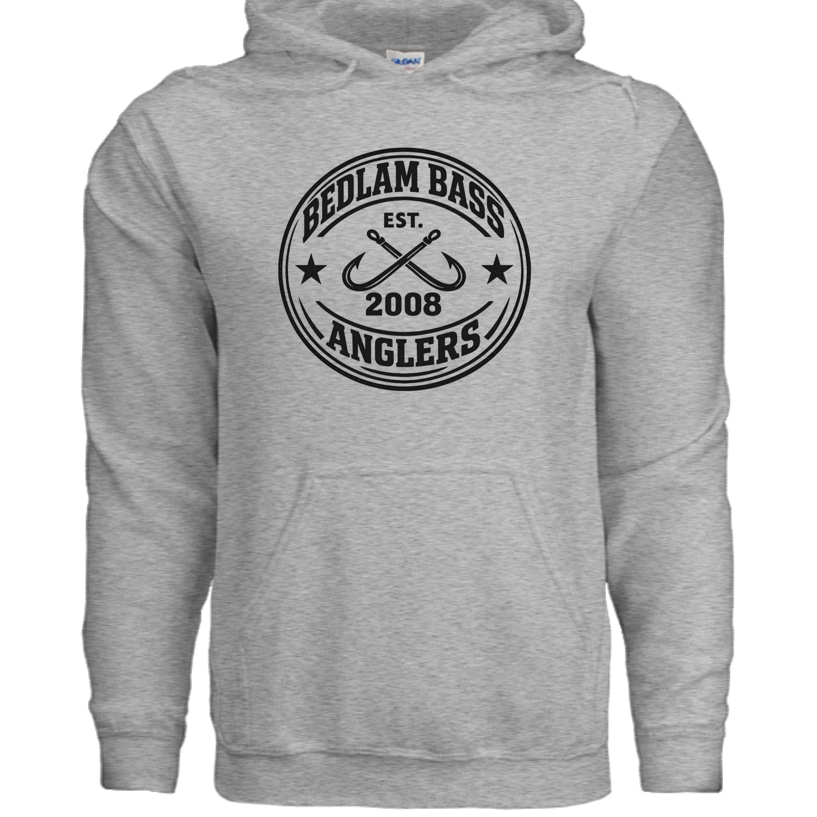 SPORT GREY - FRONT