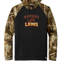 Black/ Realtree Edge - FRONT