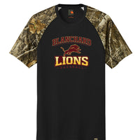 Black/ Realtree Edge - FRONT